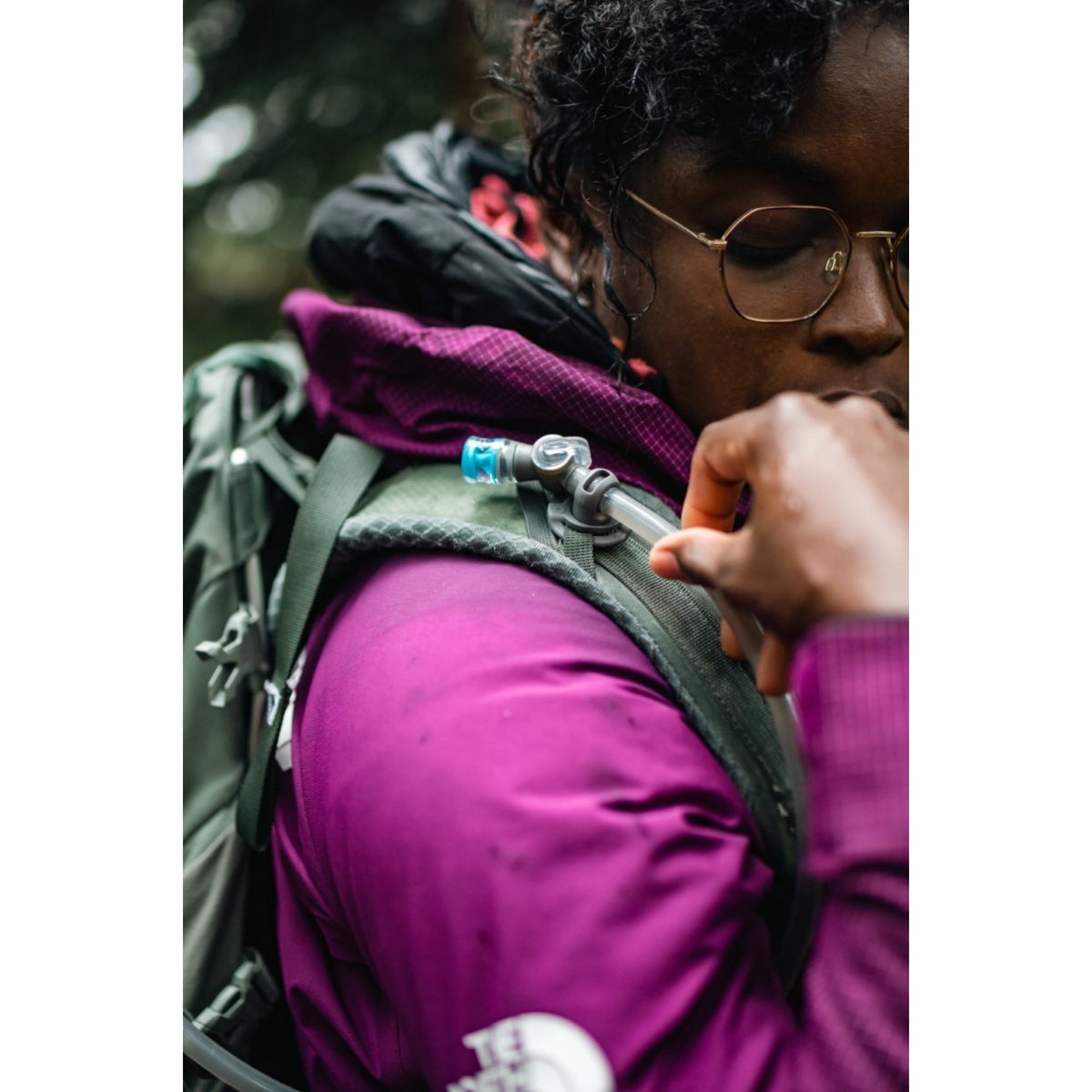 Hydrapak Contour 2L Magnet Strap