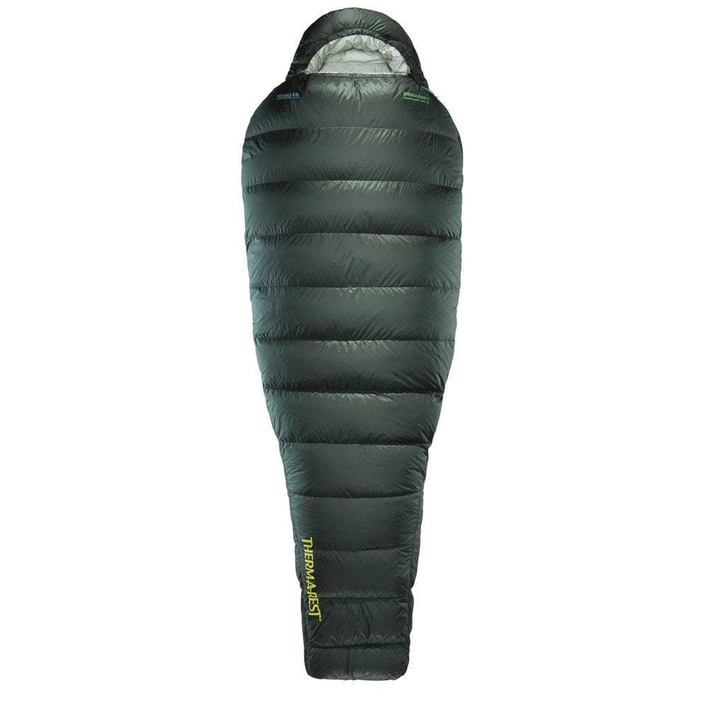 Thermarest Hyperion 32 UL in Dark green