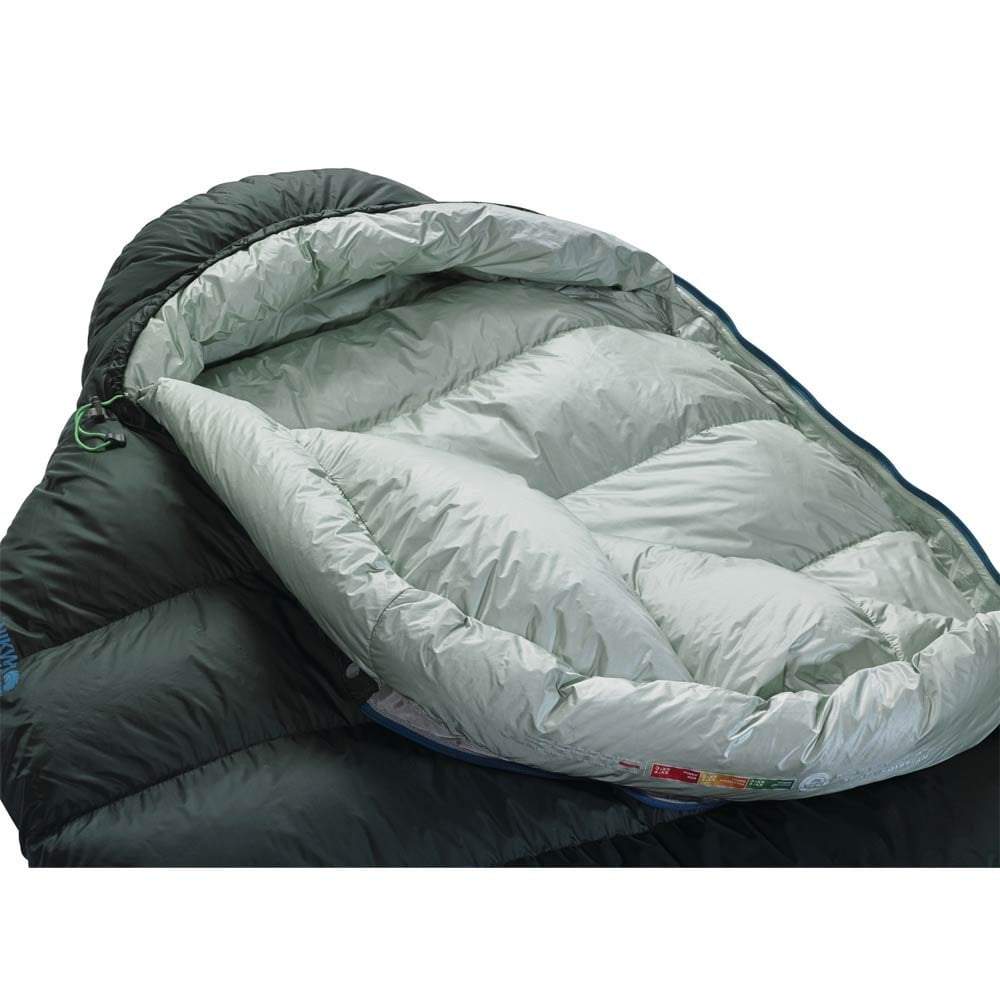 Thermarest Hyperion 32 UL in Dark green