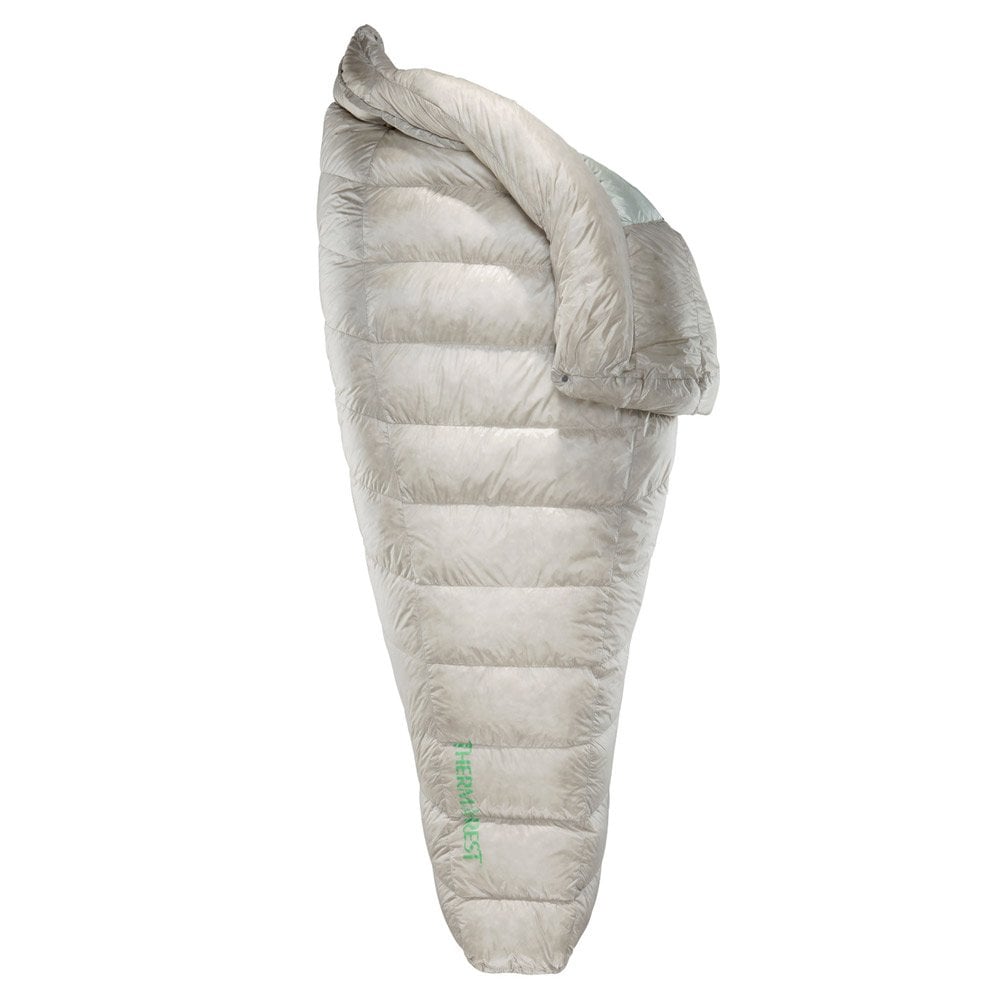 Thermarest Vesper 20F/-6C in silver