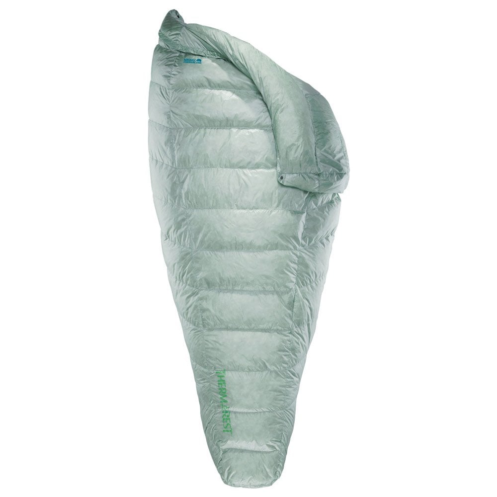 Thermarest Vesper 32F/0C with corner folded over