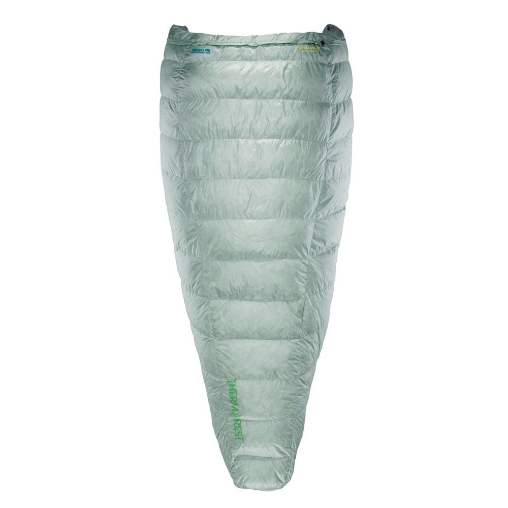 Thermarest Vesper 32F/0C quilt