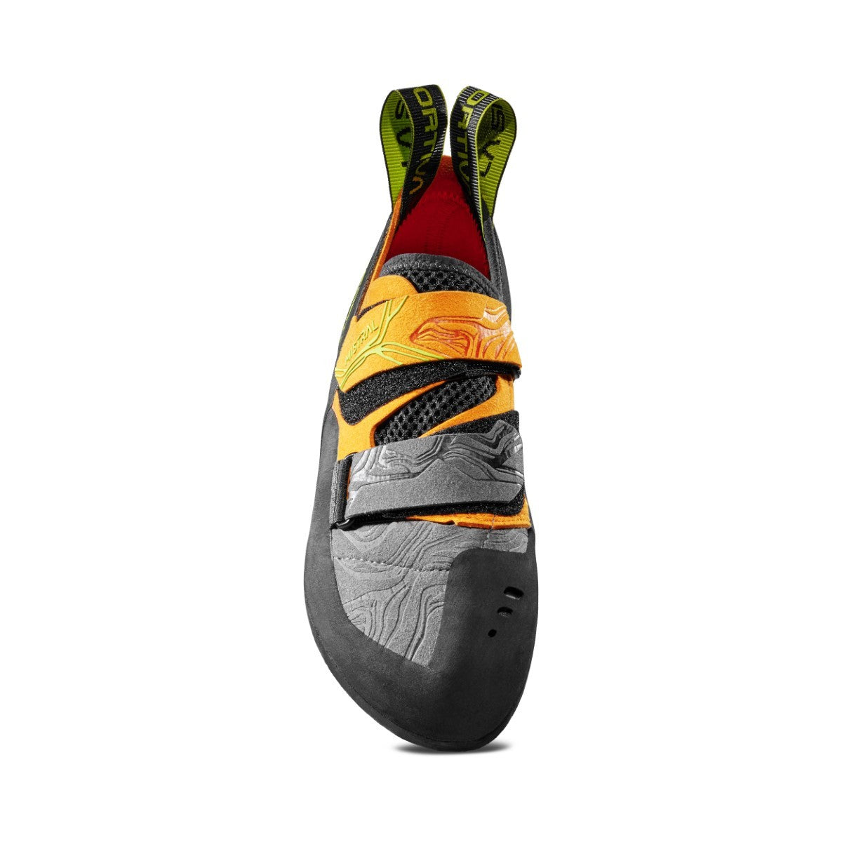 La Sportiva Mistral Front