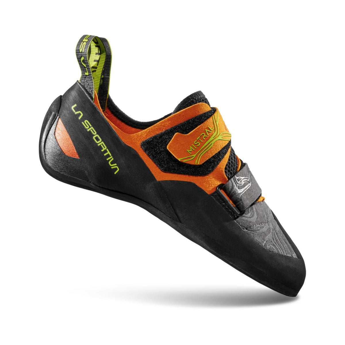 Climbing Shoes La Sportiva Mistral La Sportiva Rock+Run