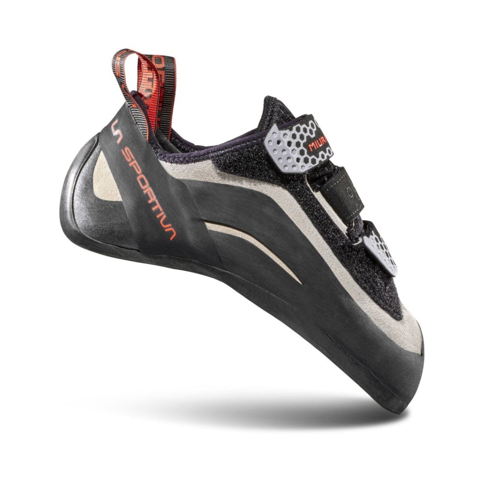 La Sportiva Miura VS Womens Side