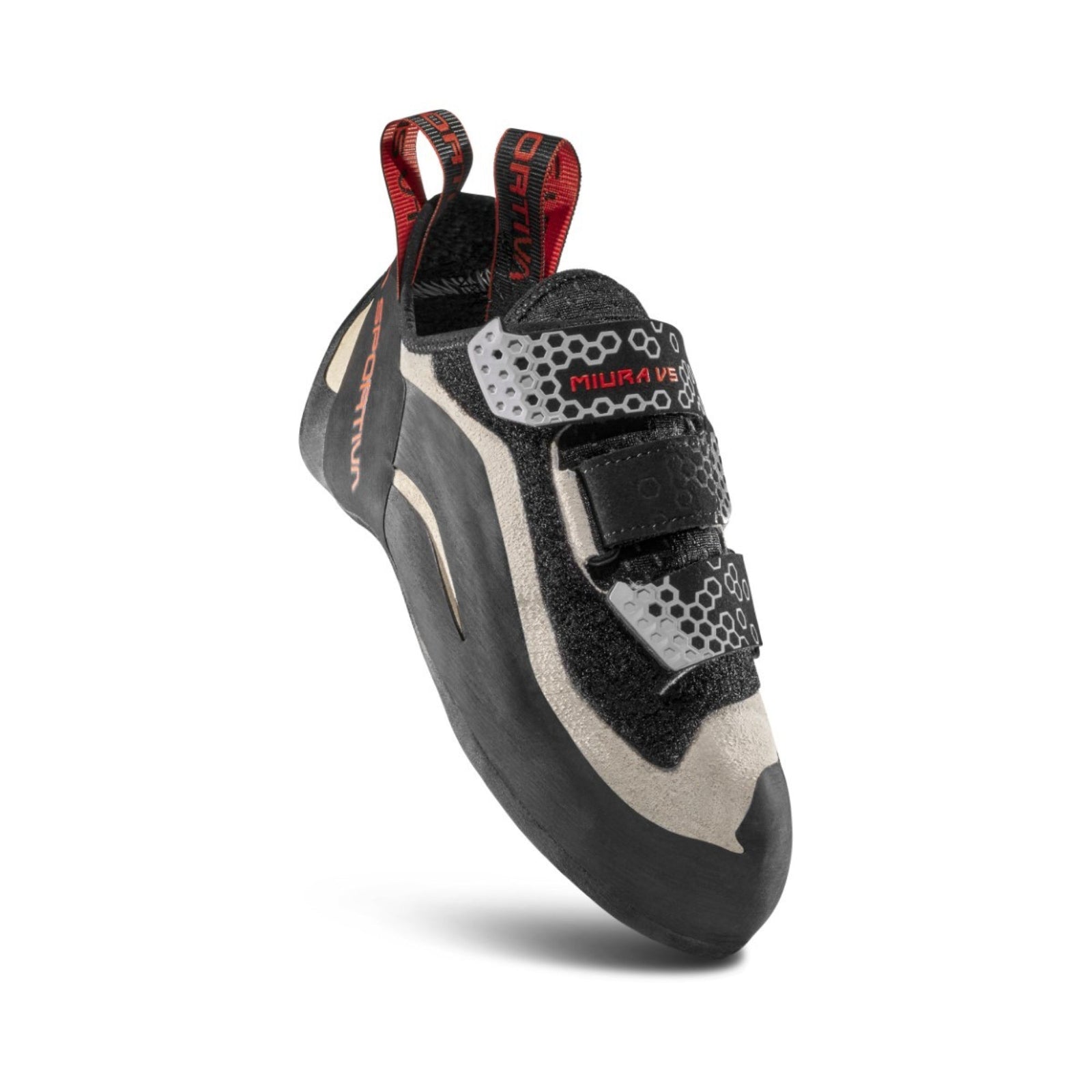 La Sportiva Miura VS Womens Side