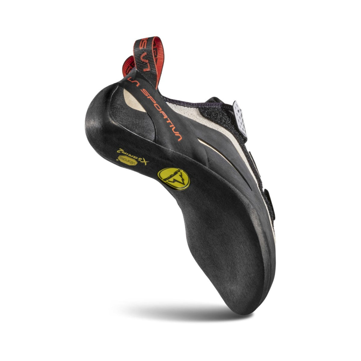 La Sportiva Miura VS Womens Rear