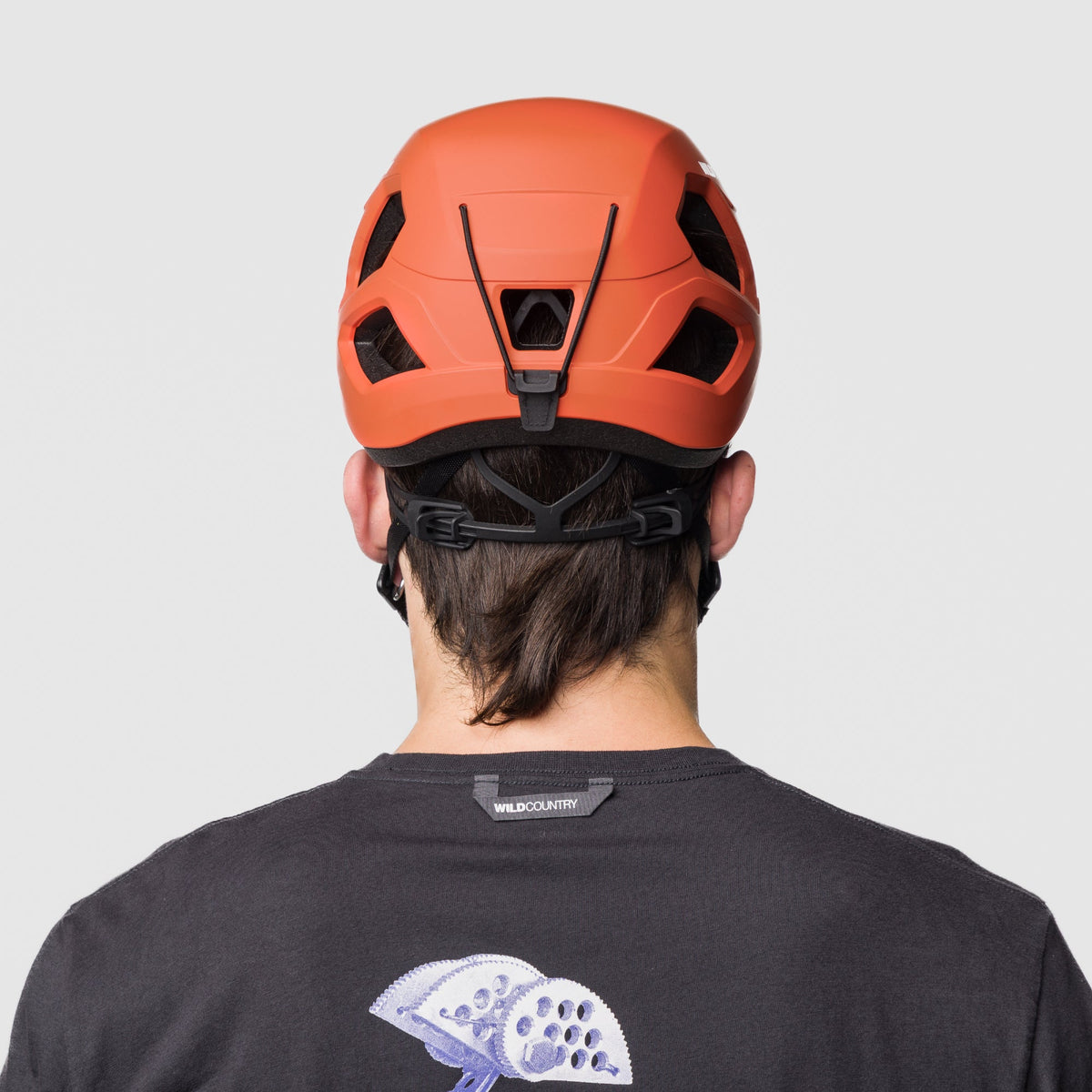 Wild Country Movement Helmet