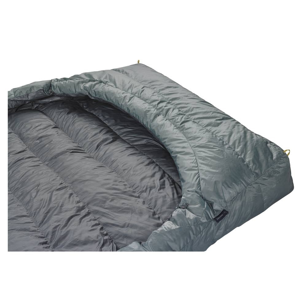 Thermarest Vela 20F/-6C Quilt foot pocket