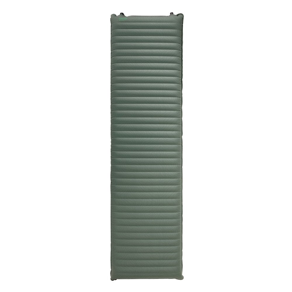 Thermarest NeoAir Topo Luxe in Dark green
