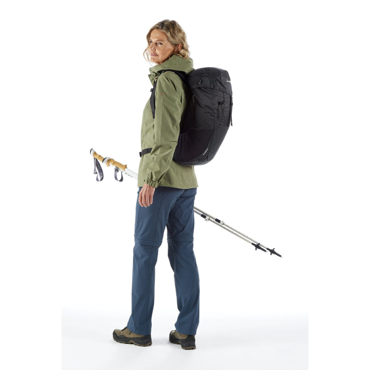 Vaude Skomer 24 Womens