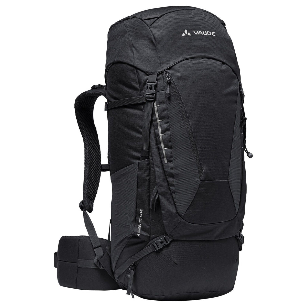 Vaude Asymmetric 52+8