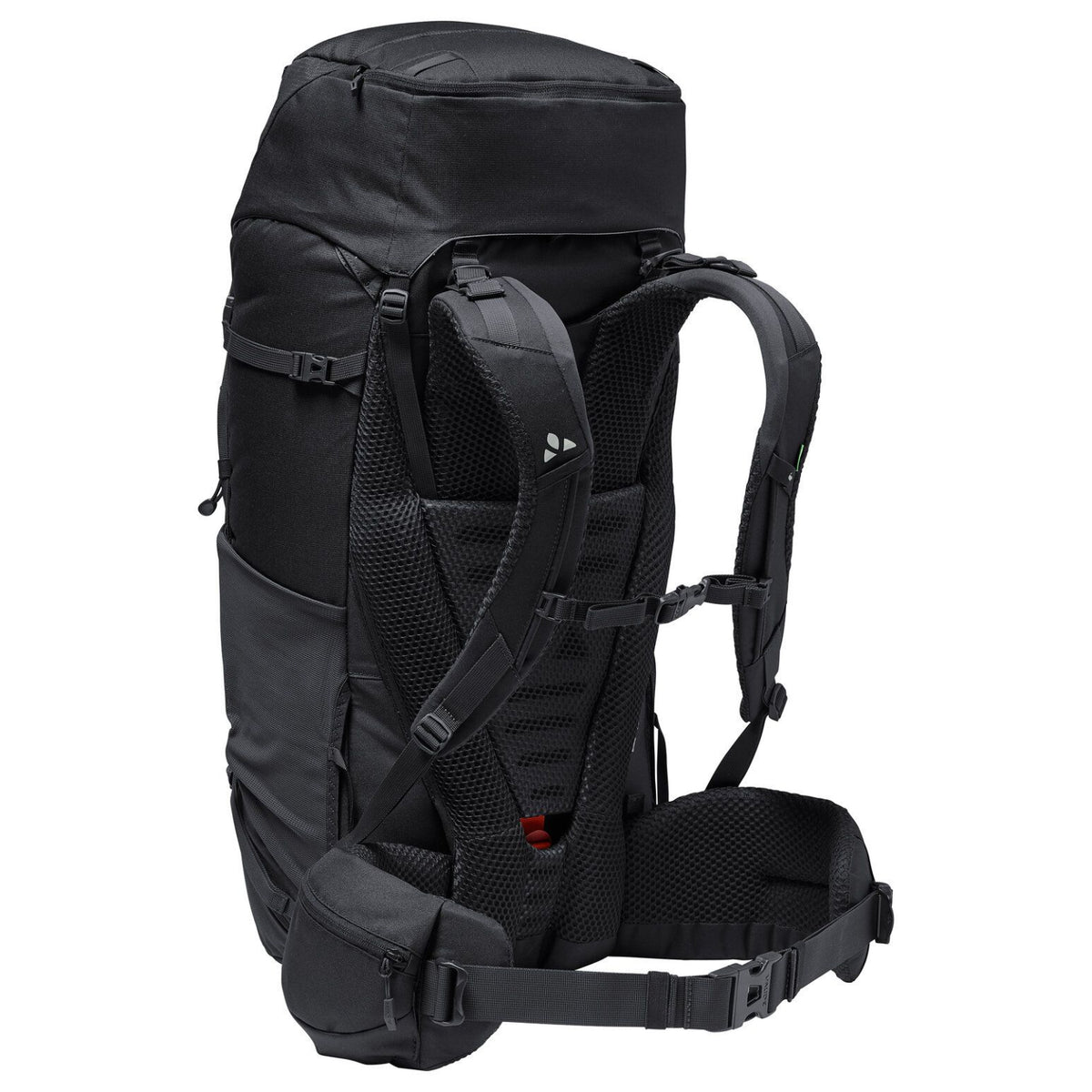 Vaude Asymmetric 52+8