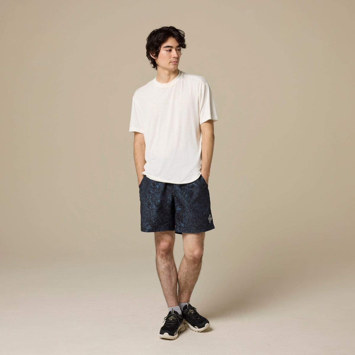 Prana Mojo Short - Men's
