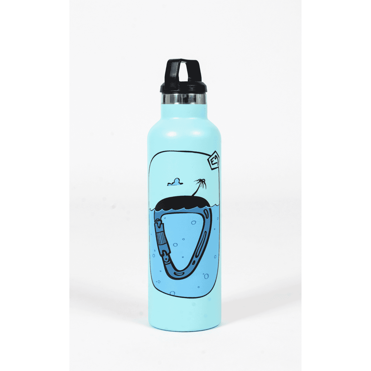 E9 Boccetta Thermo Bottle 0.75L