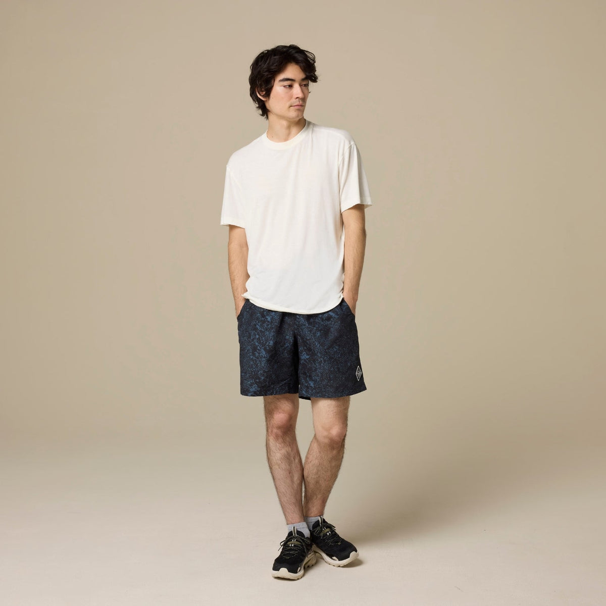 Prana Mojo Short - Men's