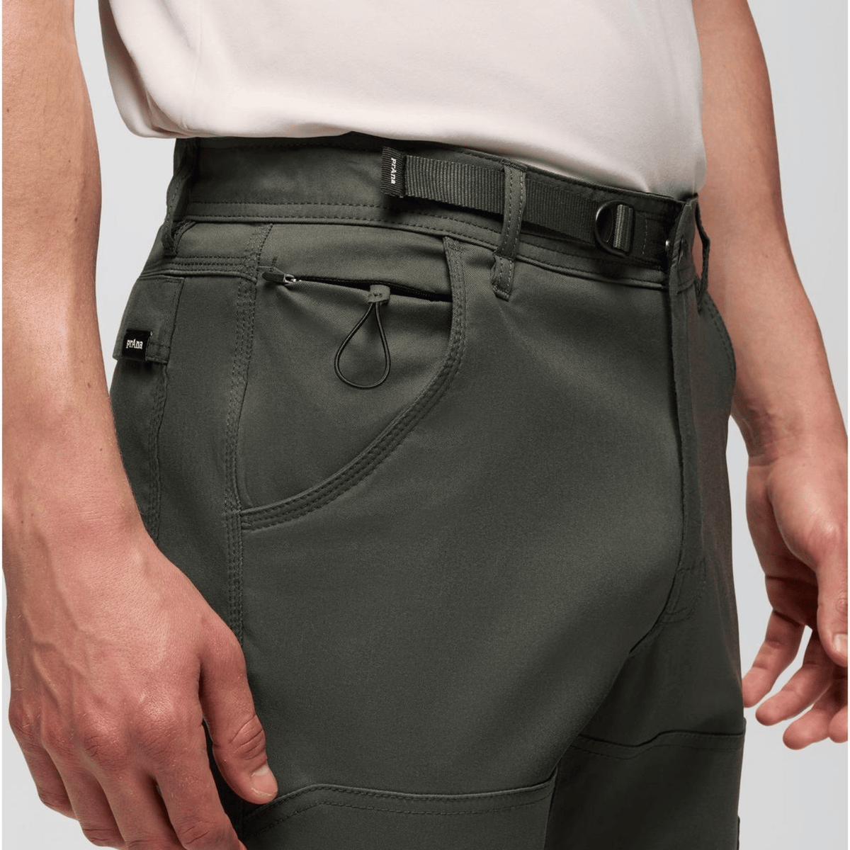Prana Stretch Zion Standard Pant - Men's