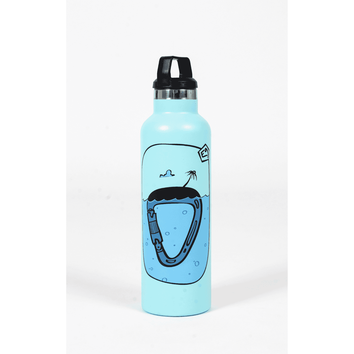 E9 Boccetta Thermo Bottle 0.75L