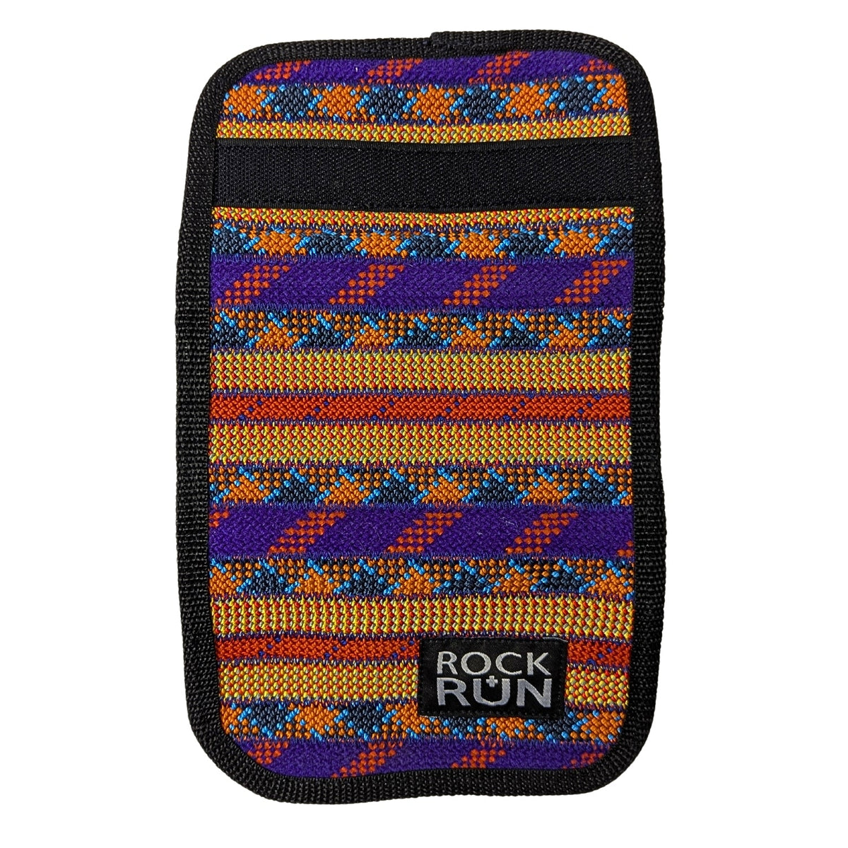 Rock+Run Wallet