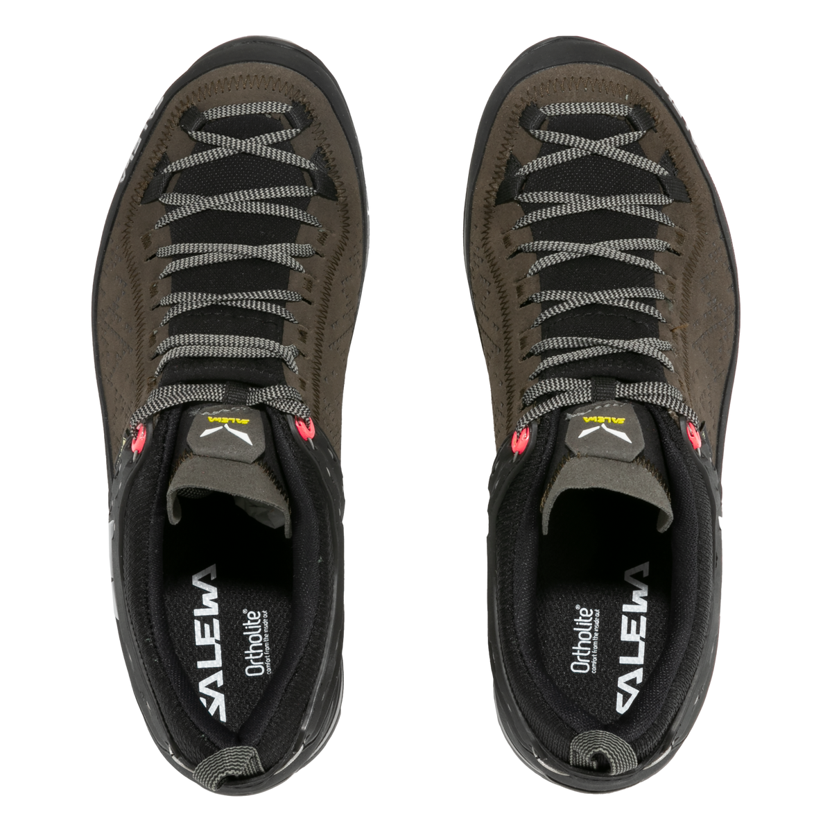 Salewa WS MTN TRAINER 2 GTX - Size 6.5 [0991 6.5 61358]