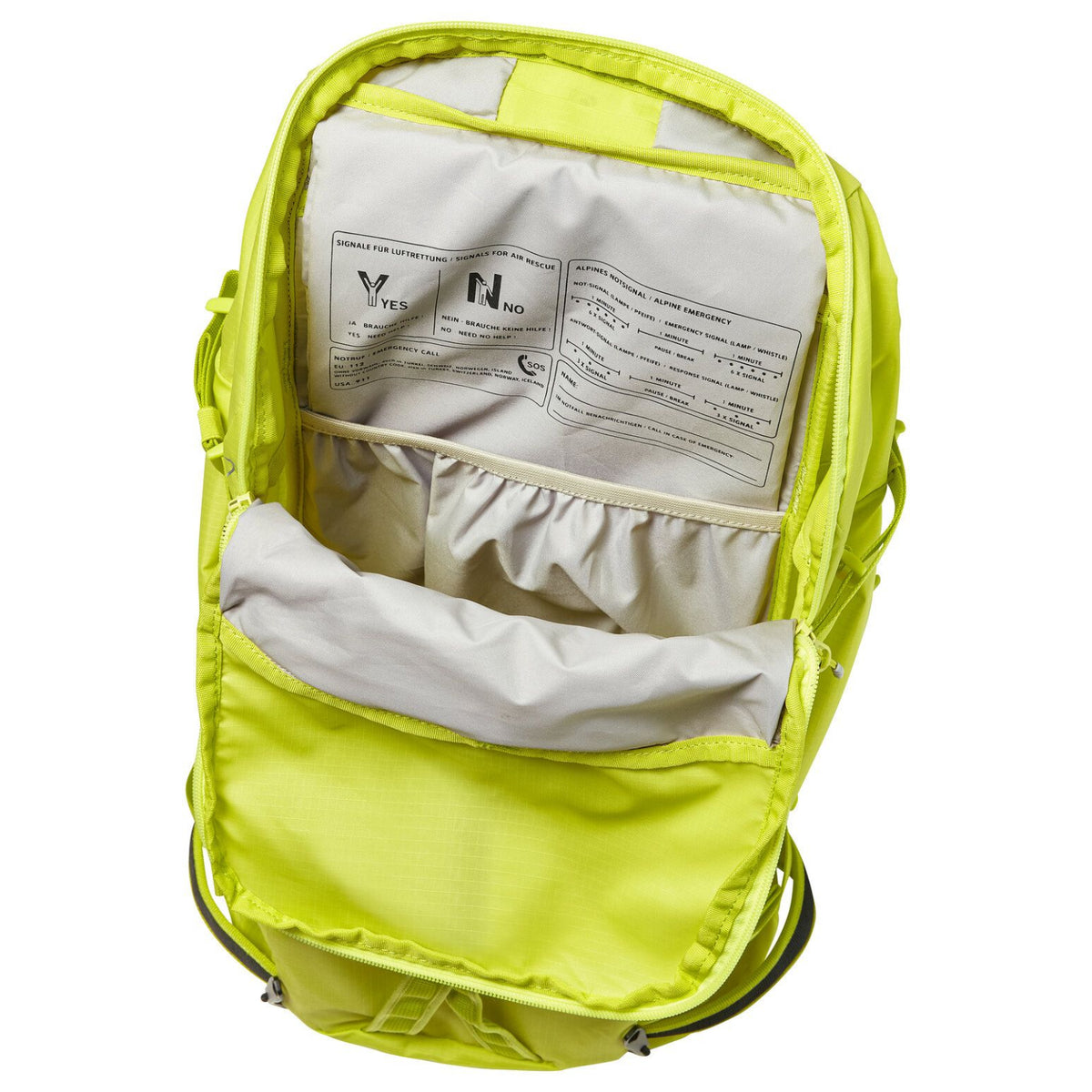 Vaude Serles 22