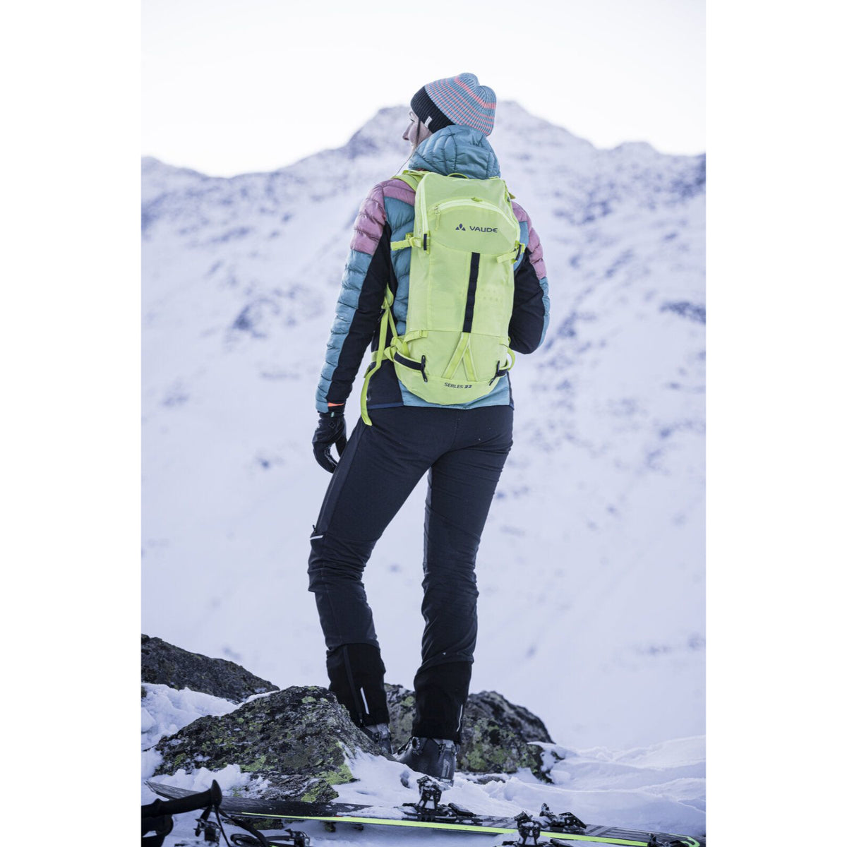 Vaude Serles 22