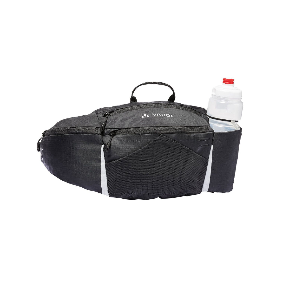 Vaude Big Attendant 4 - Black