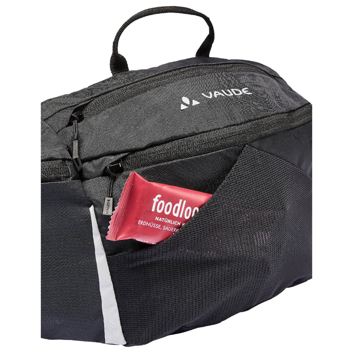 Vaude Big Attendant 4 - Black