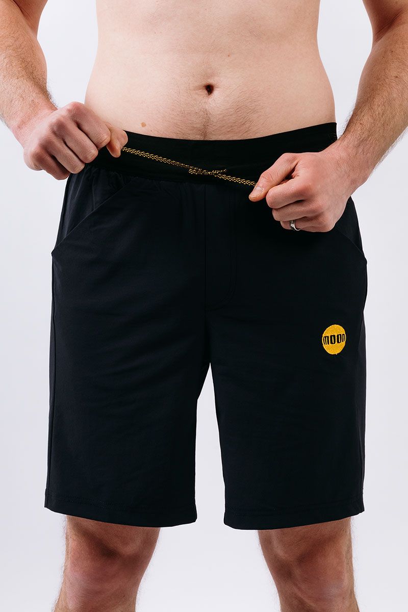 Moon Samurai Short - Men's