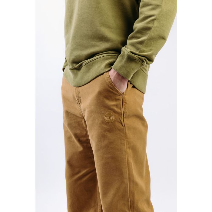 Moon Crew Neck Sweat - Men's