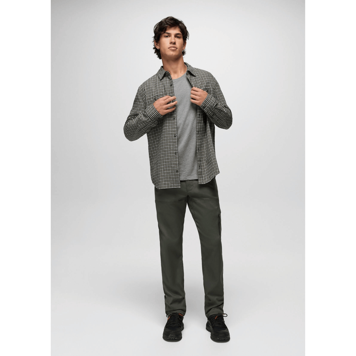Prana Stretch Zion Standard Pant - Men's