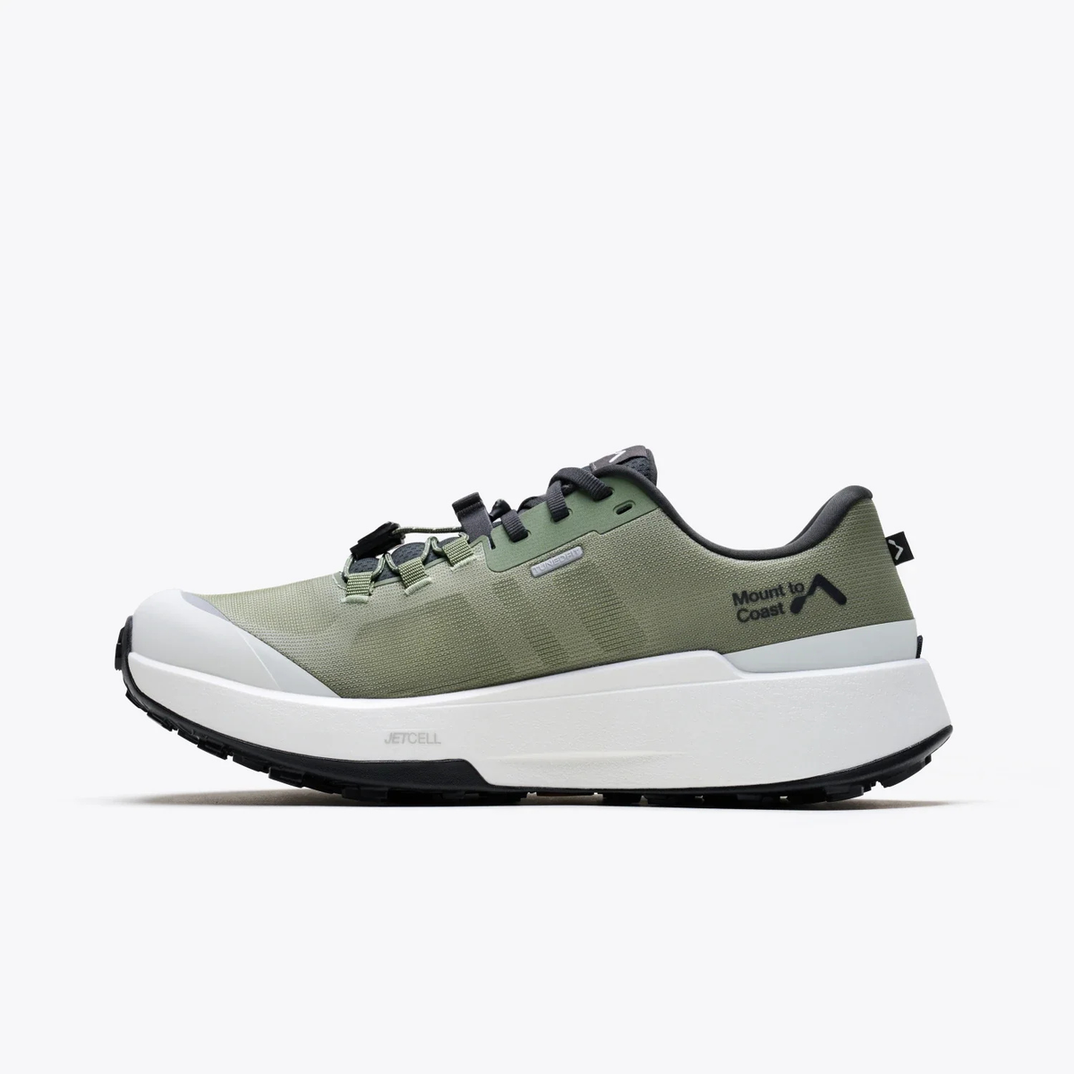 Mount to Coast M1 - Men's