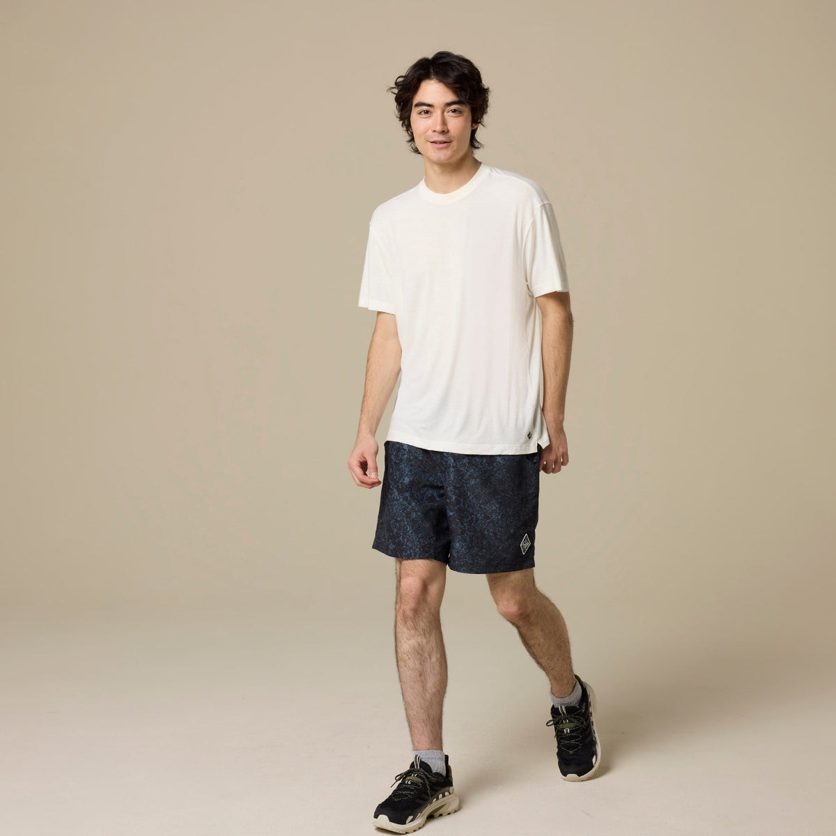 Prana Mojo Short - Men's