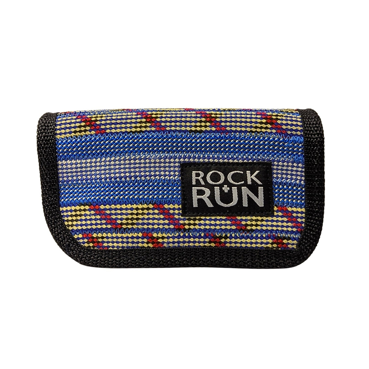 Rock+Run Wallet