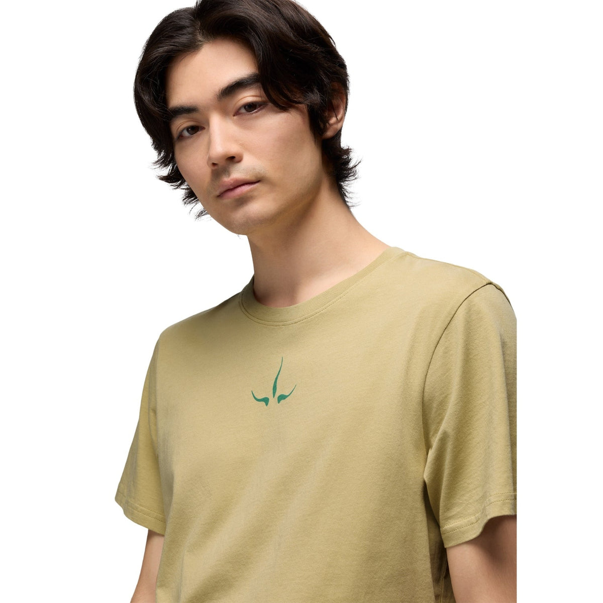 Prana Heritage Logo Graphic T-Shirt - Unisex