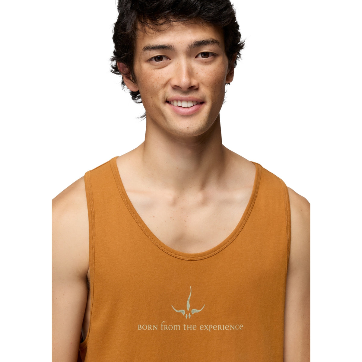 Prana Heritage Graphic Tank - Unisex