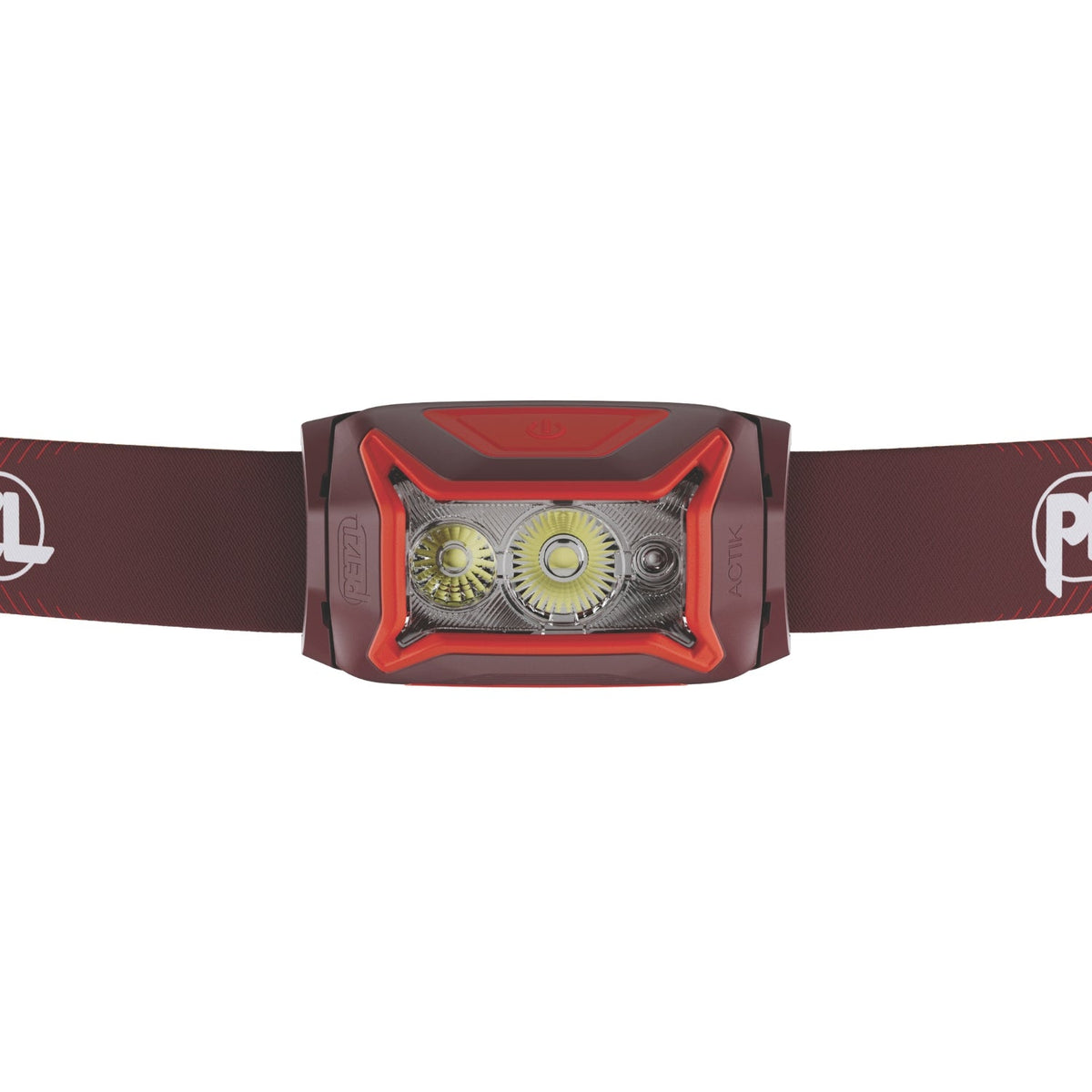 Petzl Actik Core