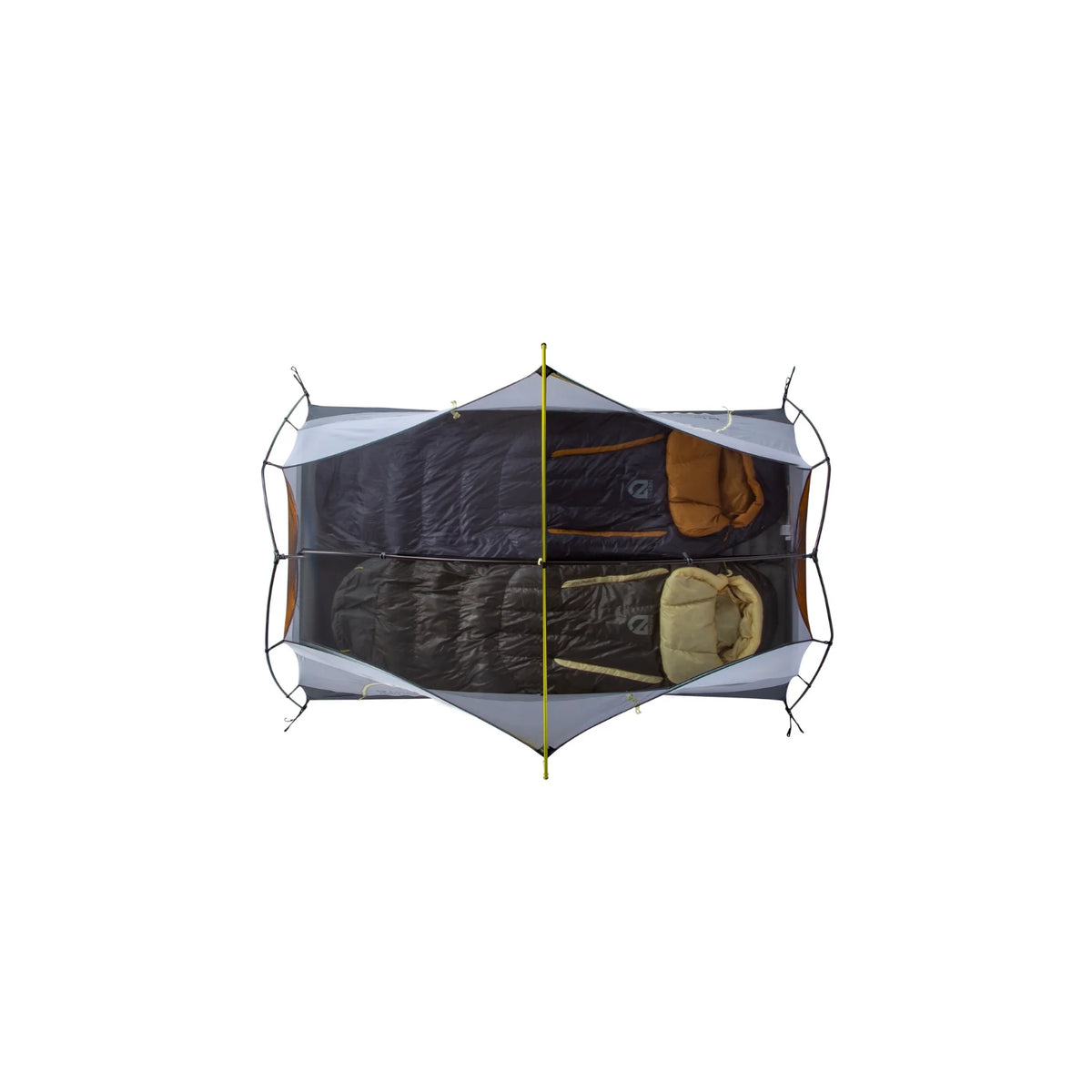 Nemo Dagger Ridge OSMO 2P Tent