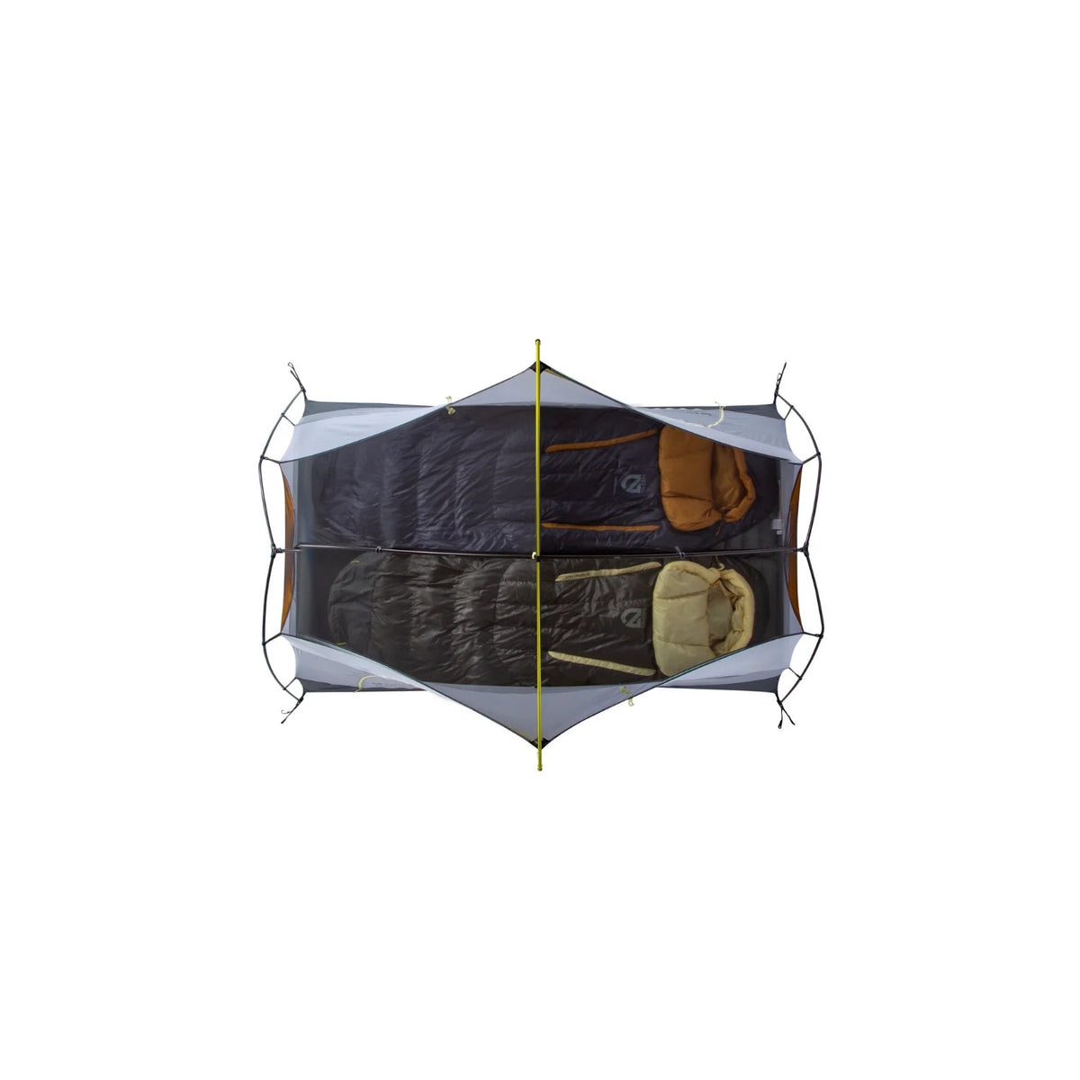Nemo Dagger Ridge OSMO 2P Tent