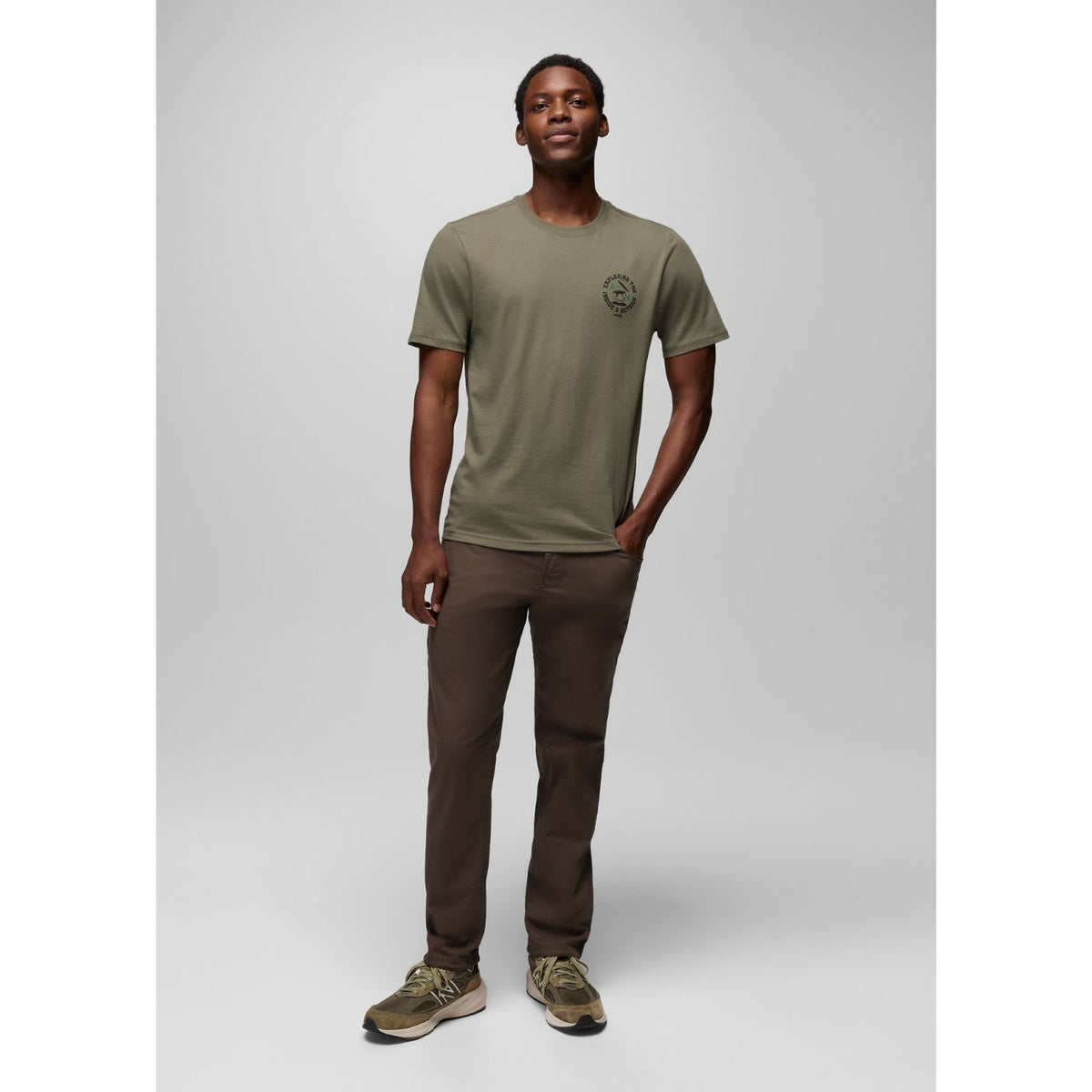 Prana Separate Reality Pant - Men's