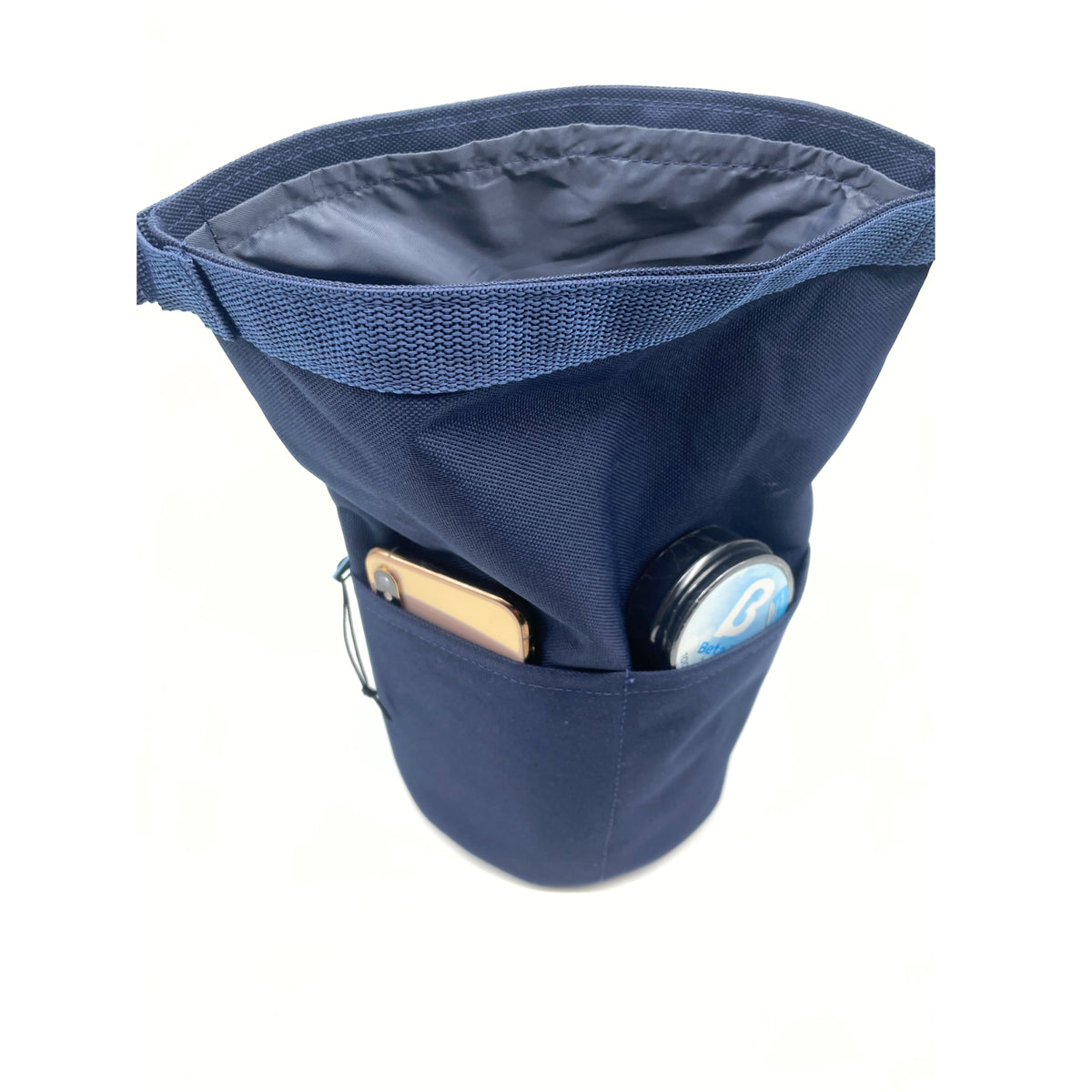Rock+Run Sustain Chalk Bucket