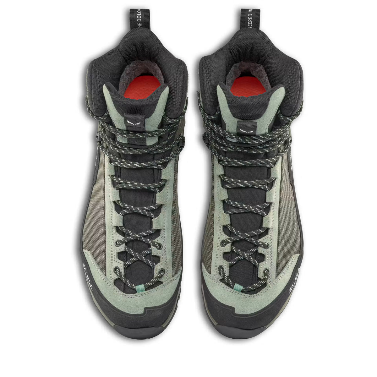 Salewa Mountain Trainer 3 Tech Mid GTX Boots Women's