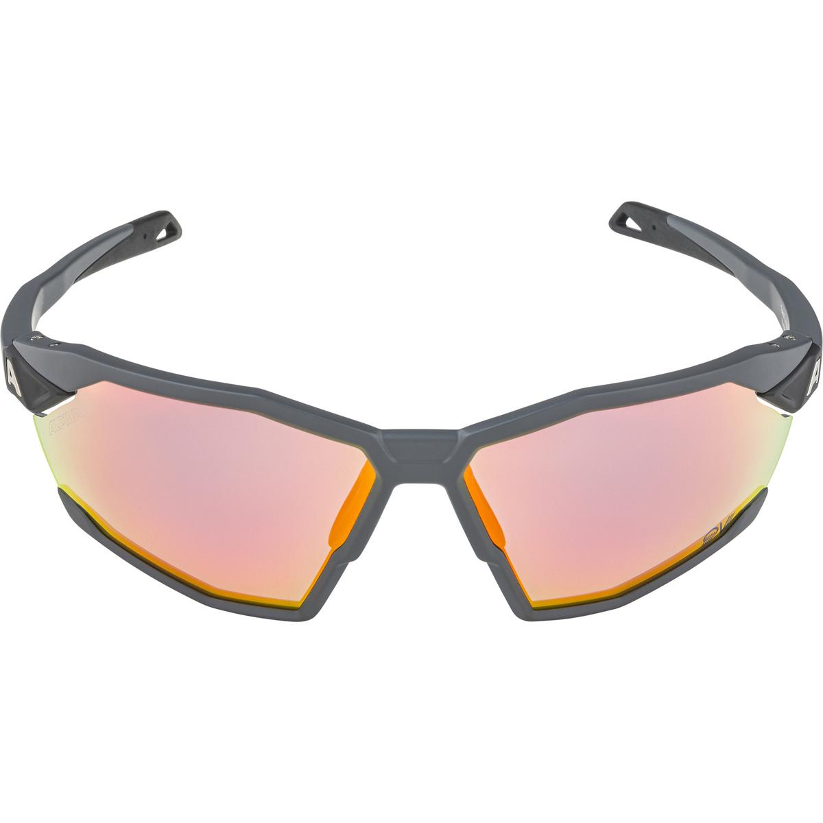 Alpina Twist Six QV - Cat 1-3