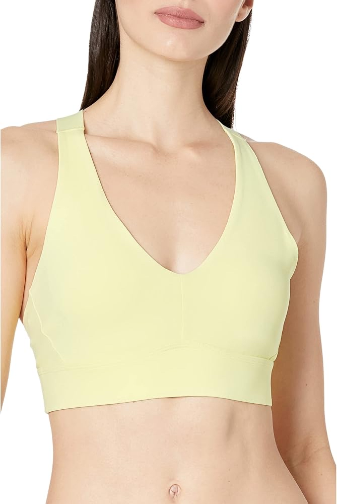 Prana LYANA BRA  - Womens -  S - Lime Squeeze