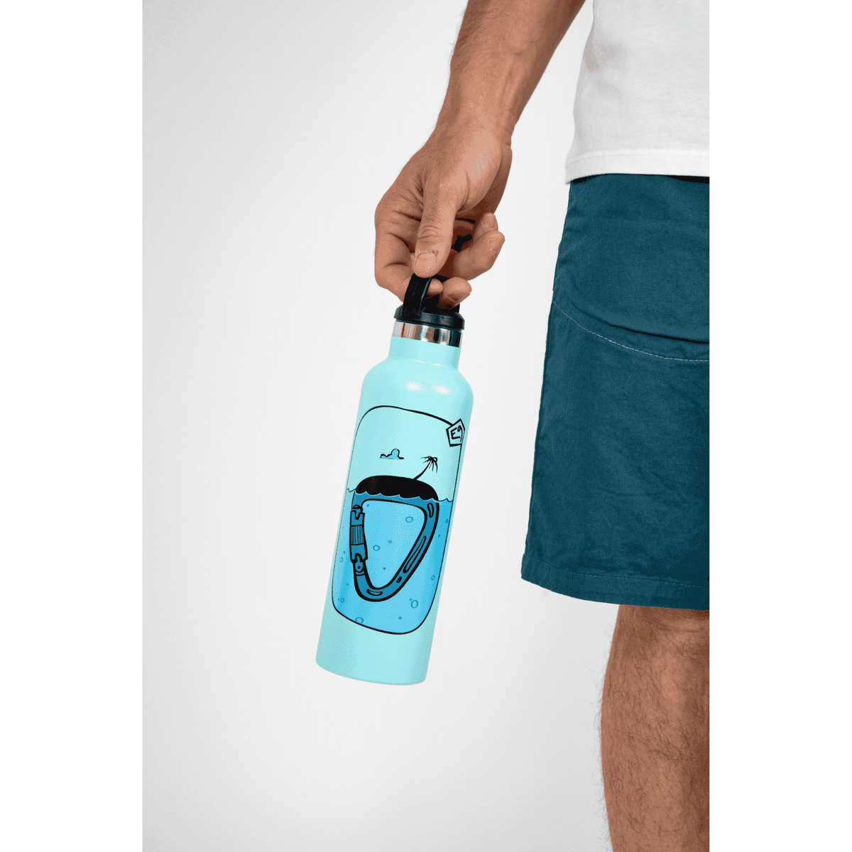 E9 Boccetta Thermo Bottle 0.75L