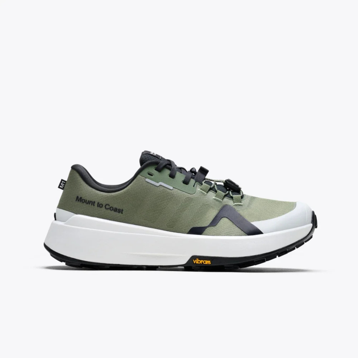 Mount to Coast M1 - Men's