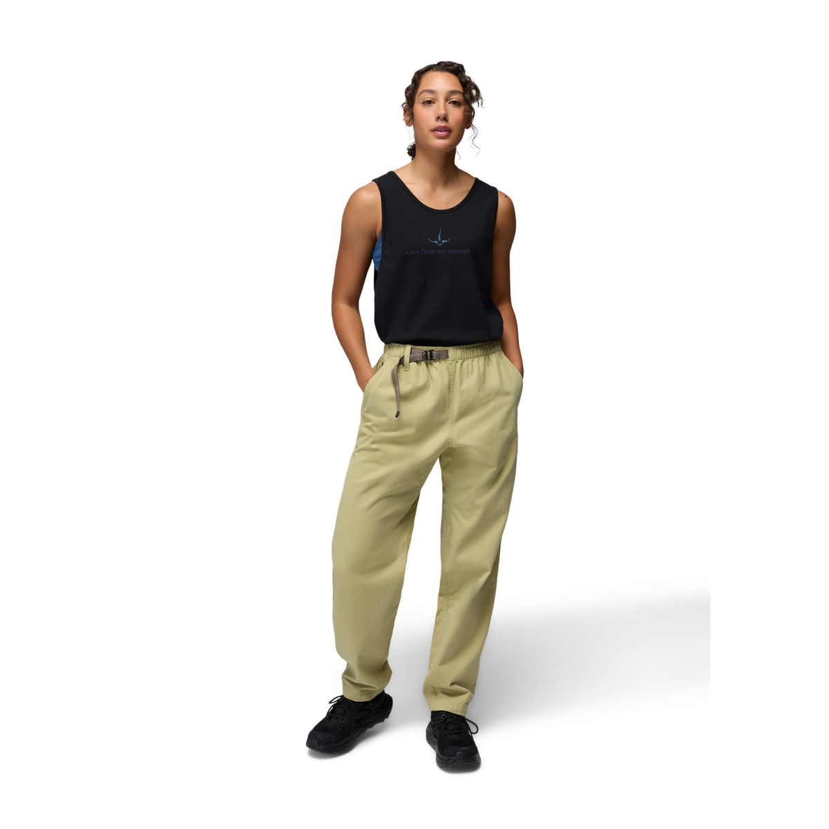 Prana Durado Pant - Womens