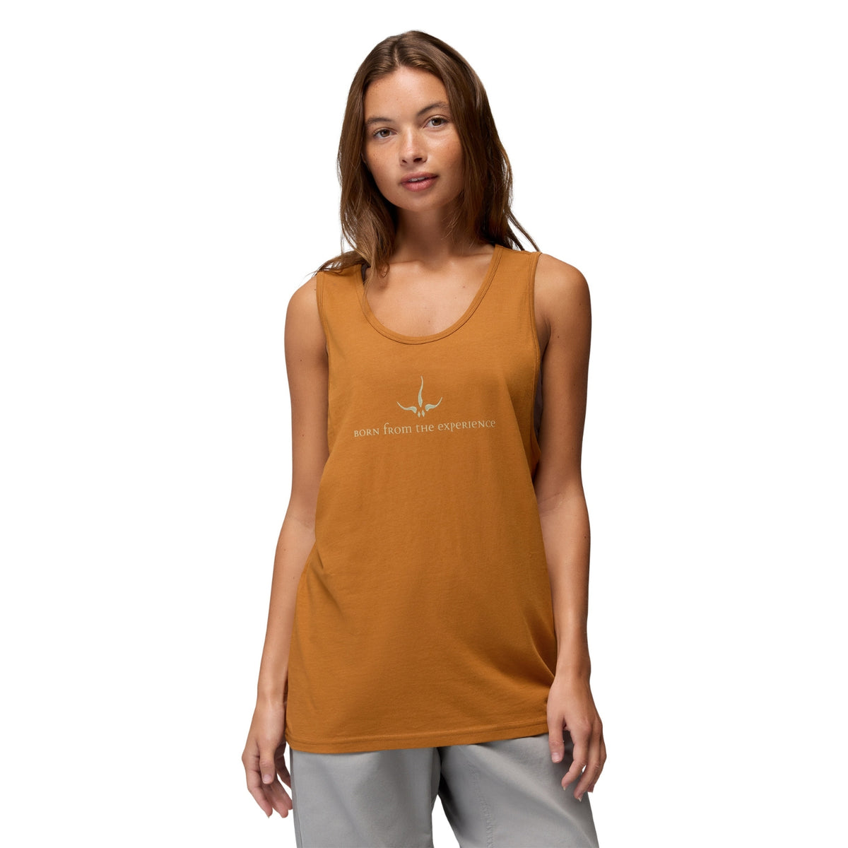 Prana Heritage Graphic Tank - Unisex