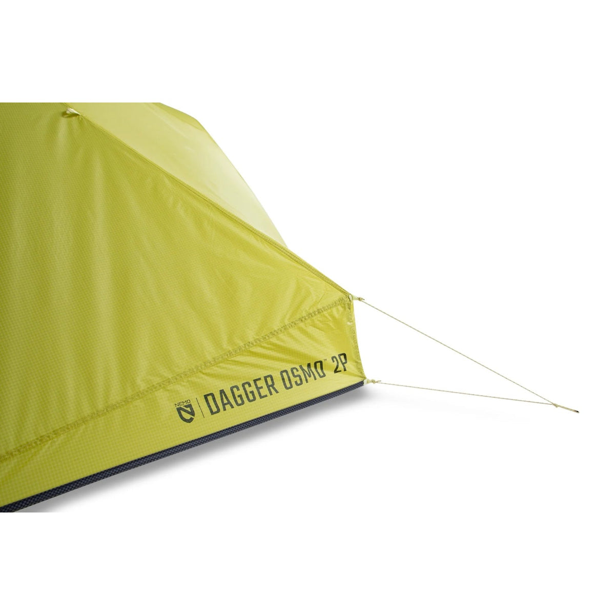 Nemo Dagger Ridge OSMO 2P Tent