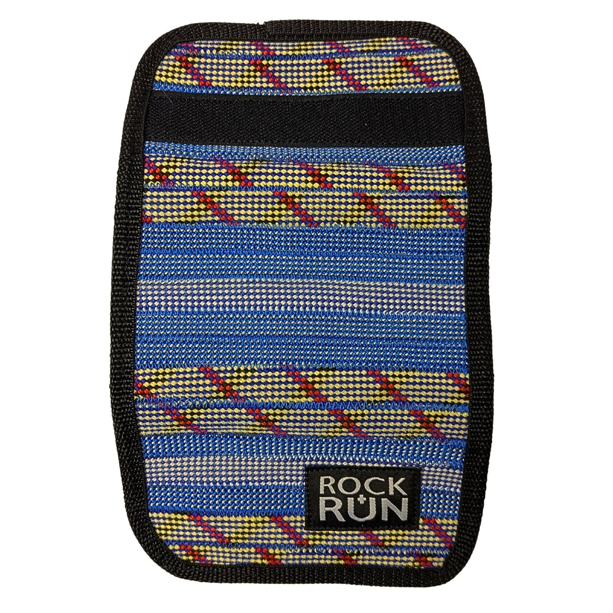 Rock+Run Wallet